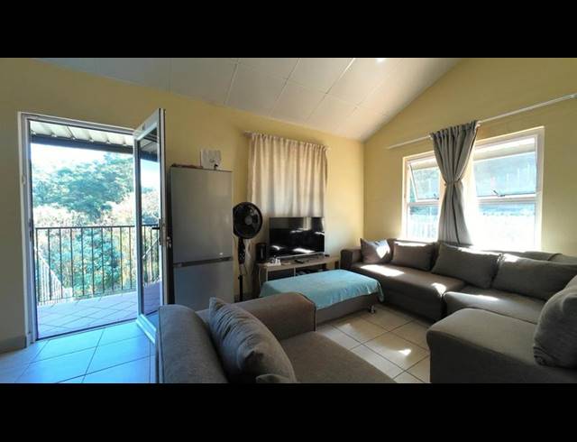 1 BEDROOM APARTMENT FOR SALE IN CHASE VALLEY